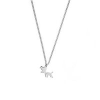 Collana Jack&co Donna in Argento JCN0112-A - JCN0112-A